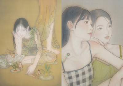 Artglorieux アールグロリュー